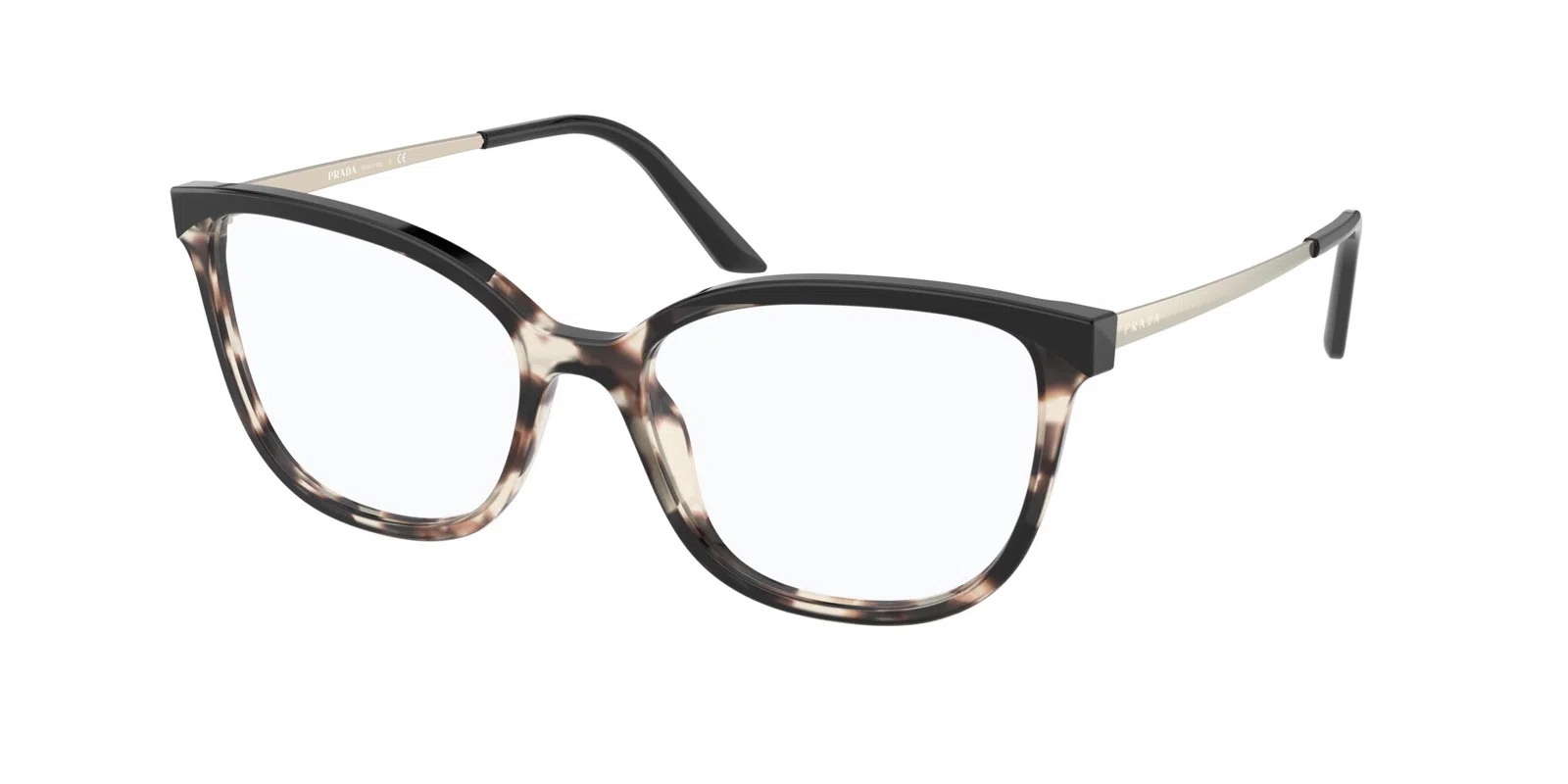 Prada 07WV Eyeglasses - view 2